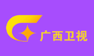 广西卫视封面图