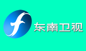 东南卫视封面图