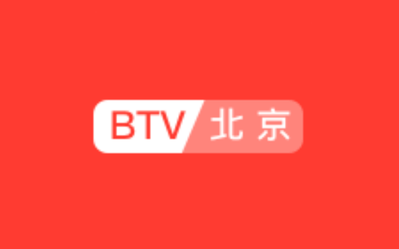 北京卫视封面图